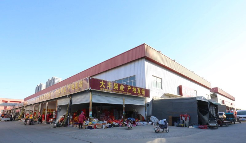 长沙忠彪物流，您身边的可靠配送伙伴